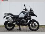 BMW R 1200 GS ADVENTURE (bj 2017), Motoren, Motoren | BMW, 2 cilinders, Bedrijf, 1170 cc, Meer dan 35 kW