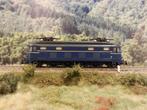 ROCO 43615 HO Elektrische locomotief Serie 1100, blauw, Hobby en Vrije tijd, Modeltreinen | H0, Gebruikt, Ophalen of Verzenden