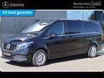 Mercedes-Benz EQV 300 XL 8 pers. AVANT., Stof, Gebruikt, Mercedes-Benz, 204 pk