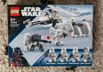 LEGO Star Wars 75320 Snowtrooper Battle Pack, Ophalen of Verzenden, Nieuw