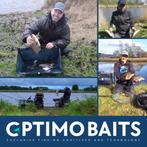 Optimo Baits | Additieven voor de hengelsport, Watersport en Boten, Hengelsport | Witvissen, Ophalen of Verzenden, Nieuw, Overige typen