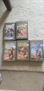 Videobanden Tarzan, Alle leeftijden, Ophalen, Nieuw in verpakking, Actie en Avontuur