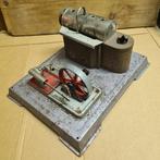 Stoommachine Wilesco D8, Ophalen, Gebruikt, Groter dan 1:32