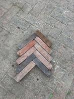 Nieuwe Gebakken waaltjes +/- 5 m2, Tuin en Terras, Tegels en Klinkers, Ophalen, Nieuw, Klinkers