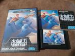Last battle - sega megadrive - compleet, Avontuur en Actie, Gebruikt, 1 speler, Ophalen of Verzenden