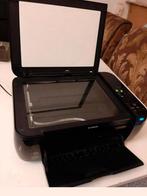 Te koop!Cannon merk printer en scanner., Ophalen, Zo goed als nieuw