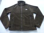 The North Face Genesis Polartec Fleece vest, bruin, heren S, Ophalen of Verzenden, Nieuw, Kleding