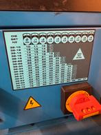 Persmachine (slang pers), Ophalen of Verzenden, Gebruikt, Ventilator en Afzuiger