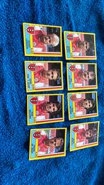 Panini voetbal 90 ajax, Ophalen of Verzenden, Zo goed als nieuw