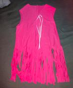 Hippie jasjes, Ophalen of Verzenden, Zo goed als nieuw, Carnaval, Kleding