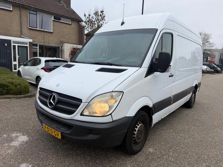 Mercedes-Benz Sprinter 316 2.2 CDI 366, Auto's, Bestelauto's, Te koop, ABS, Centrale vergrendeling, Electronic Stability Program (ESP)