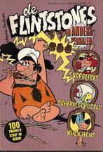 De Flintstones en andere verhalen - Nummer 71-01, Eén stripboek, Ophalen of Verzenden, Gelezen