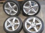 17" velgen Audi VW Skoda Seat Ford 5x112 ET42 225/45R17, Ophalen of Verzenden, Seat