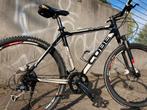 Cube mountainbike opknapper, Fietsen en Brommers, Ophalen, Gebruikt, Aluminium, 24 inch of meer