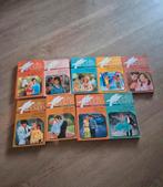 Boekenserie Witte Raven, Ophalen of Verzenden, Zo goed als nieuw, Leni Saris, Fictie