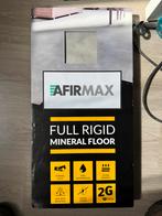 Afirmax pvc vloer 1 doos, Ophalen, Kunststof, 50 tot 150 cm, Nieuw
