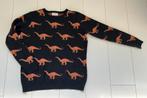 Prachtige dinotrui Sugarhill maat 42, Kleding | Dames, Ophalen of Verzenden, Zo goed als nieuw, Maat 42/44 (L)