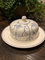 Boch botervloot, Antiek en Kunst, Antiek | Servies los, Ophalen