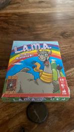 Nieuw in folie van 999 games L.A.M.A, Ophalen of Verzenden, Nieuw