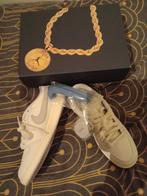 Air Jordan x UNION LA AJKO 1 Low SP schoenen in de maat 41, Kleding | Heren, Schoenen, Verzenden, Nieuw, Nike Air Jordan, Wit