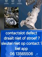 Contactslot REPARATIE vw mercedes fiat renault enz LOCATIE, Auto-onderdelen, Ophalen, Nieuw, BMW