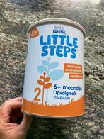 NIEUW, Nestle little steps, nog ongeopende verpakking, Ophalen of Verzenden, Nieuw, Overige typen