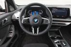 BMW 1 Serie 120 M Sport Automaat / Panoramadak / Sportstoele, Auto's, Gebruikt, 156 pk, Met garantie (alle), Origineel Nederlands