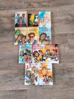 Kinder-/Jeugdboeken van Hans Mijnders e.a., Ophalen of Verzenden, Zo goed als nieuw, Diverse Auteurs, Fictie