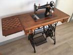 naaimachine vintage 'off grid' gebruik zonder electriciteit, Ophalen, Gebruikt, Naaimachine, Overige merken