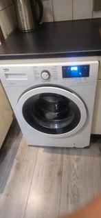 Beko Wasmachine - Goed Onderhouden, Witgoed en Apparatuur, Wasmachines, Ophalen