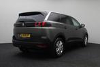 Peugeot 5008 1.2 PureTech Blue Lease Executive 7 Persoons 20, Auto's, Peugeot, Stof, Euro 6, 1199 cc, 7 stoelen