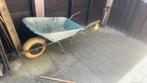 Prima kruiwagen, Tuin en Terras, Ophalen of Verzenden, Gebruikt
