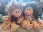 Living puppets, Ophalen, Zo goed als nieuw, Overige typen