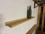 Grenen schapjes Ikea (5 stuks), Huis en Inrichting, Woonaccessoires | Wandplanken en Boekenplanken, Ophalen, Gebruikt