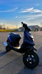 Zip 172cc, Ophalen, Zo goed als nieuw, Tweetakt, Zip