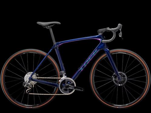 Nieuwe Trek Domane SL6 AXS gen 4 racefiets 60 cm, Fietsen en Brommers, Fietsen | Racefietsen, Nieuw, Heren, Overige merken, Meer dan 20 versnellingen