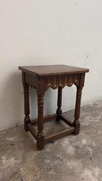 Bijzettafel, Antiek en Kunst, Antiek | Meubels | Tafels, Ophalen