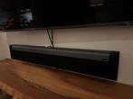 Sonos Playbar + Wall Mount + 2x Sonos Play:3 (Amsterdam), Ophalen, Met ingebouwde subwoofer, Gebruikt