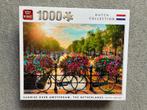 King puzzel 1000 stukjes Nieuw, Ophalen of Verzenden, 500 t/m 1500 stukjes, Nieuw, Legpuzzel