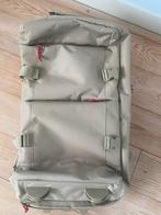 Luxe Reistas - Nieuw!, 30 cm of meer, Beige, Nieuw, Ophalen of Verzenden