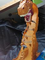 Hot Wheels T-Wrecks Playset T-Rex racebaan, Ophalen of Verzenden, Hot Wheels, Racebaan, Gebruikt