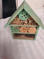 Insectenhotel - Nieuw, Ophalen of Verzenden, Nieuw