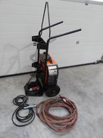 Tig lasapparaat Kemppi Mastertig MLS 4000 DC, Ophalen of Verzenden, Zo goed als nieuw, 250 ampère of meer, Tig