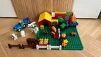 Lego Duplo Boerderij Set, Ophalen of Verzenden, Gebruikt, Complete set, Duplo