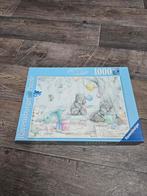 Ravensburger Me to You Puzzel 1000 stukjes, Hobby en Vrije tijd, Denksport en Puzzels, Ophalen of Verzenden, 500 t/m 1500 stukjes