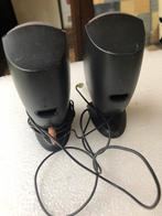 pc speaker, Computers en Software, Pc speakers, Ophalen, Gebruikt