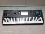 Yamaha MODX6 Workstation, Muziek en Instrumenten, Synthesizers, Ophalen, Zo goed als nieuw, 61 toetsen, Yamaha