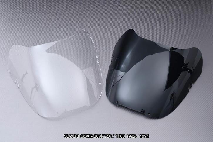 Windscherm SUZUKI GSXR 600 / 750 / 1100 1992 - 1994, Motoren, Accessoires | Overige, Nieuw, Ophalen of Verzenden