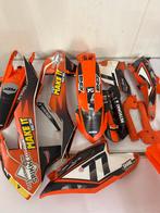 KTM 85cc Plasticwerk 2018-2020, Ophalen of Verzenden, Gebruikt, Overige automerken