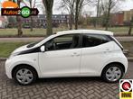 Toyota Aygo 1.0 VVT-i x, Auto's, Voorwielaandrijving, Euro 5, Gebruikt, 4 stoelen